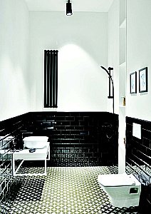 Унитаз подвесной Bien ION IOKA050N2VP0W5000 белый, с крышкой микролифт, безободковый купить в интернет-магазине Sanbest