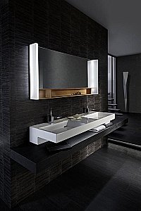 Раковина Jacob Delafon Terrace 9EXA112Z-0 150 белая купить в интернет-магазине Sanbest