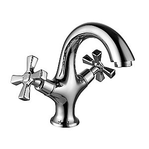 Смеситель для раковины Lemark Benefit LM2506C купить в интернет-магазине сантехники Sanbest