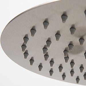 Душевая система WasserKRAFT Wern 4200 A14201 никель купить в интернет-магазине сантехники Sanbest