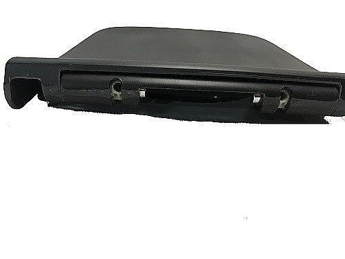 Унитаз подвесной CeramaLux 5171MB черный матовый, безободковый, с крышкой микролифт купить в интернет-магазине Sanbest