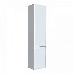 Пенал Iddis Esper 35 ESP35W0i97 белый для ванной в интернет-магазине сантехники Sanbest