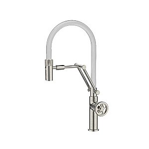 Смеситель для кухни IDDIS Grange GRABNFLi05 купить в интернет-магазине сантехники Sanbest