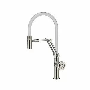Смеситель для кухни IDDIS Grange GRABNFLi05 купить в интернет-магазине сантехники Sanbest