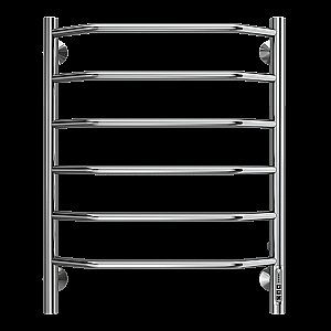 Полотенцесушитель электрический Terminus Виктория П6 500х650 купить в интернет-магазине сантехники Sanbest