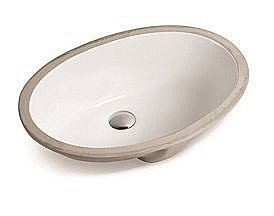 Раковина SantiLine 60 SL-3002 белая купить в интернет-магазине Sanbest