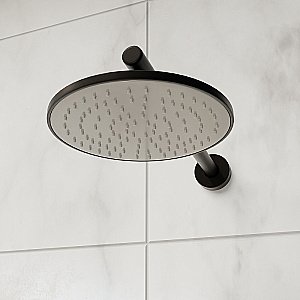 Душевая система RGW Shower Panels SP-6143-01 50140801-01 хром купить в интернет-магазине сантехники Sanbest