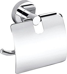 Держатель для туалетной бумаги Rav-Slezak COLORADO COA0400 хром купить в интернет-магазине сантехники Sanbest