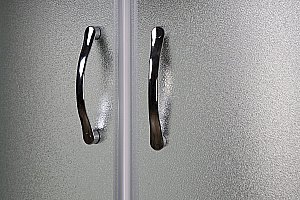 Душевая кабина Niagara Classic NG-1108-14BK 90x90 купить в интернет-магазине Sanbest