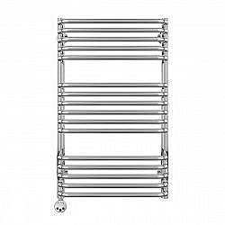 Полотенцесушитель электрический Terminus Стандарт П16 450x778 левый купить в интернет-магазине сантехники Sanbest