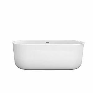 Ванна акриловая BelBagno BB709 170х78 купить в интернет-магазине Sanbest