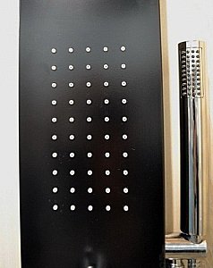 Душевая панель Leroy Aqua Spa купить в интернет-магазине сантехники Sanbest