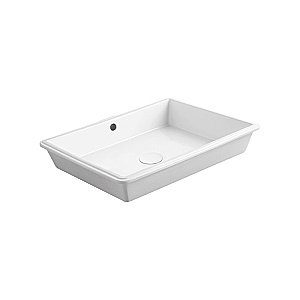 РаковинаSIMAS Lavabi d'arredo S60 bi 61.5 купить в интернет-магазине Sanbest