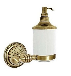 Диспенсер Boheme Hermitage 10337 купить в интернет-магазине сантехники Sanbest