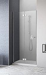 Душевая дверь Radaway Essenza New DWB 100 Левосторонняя купить в интернет-магазине сантехники Sanbest