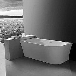 Ванна акриловая Vincea VBT-301-150L 150х78 Левосторонняя купить в интернет-магазине сантехники Sanbest