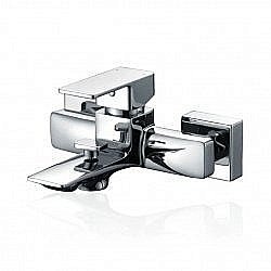 Смеситель для ванны Koller Pool Neon NN0100 хром купить в интернет-магазине сантехники Sanbest