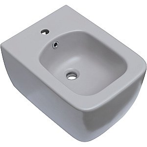 Биде Allen Brau Liberty 2 4.33010.AN антрацит матовый купить в интернет-магазине Sanbest