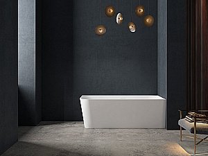 Акриловая ванна Abber AB9331-1.6 160х75 купить в интернет-магазине Sanbest