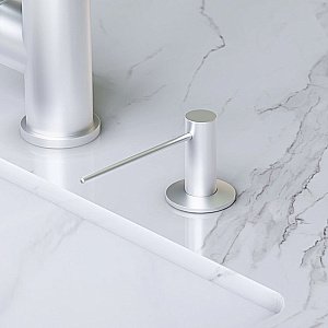 Диспенcер AM.PM GEM A9037211 купить в интернет-магазине сантехники Sanbest
