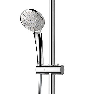 Душевая система Ideal Standard Idealduo A5686AA купить в интернет-магазине сантехники Sanbest