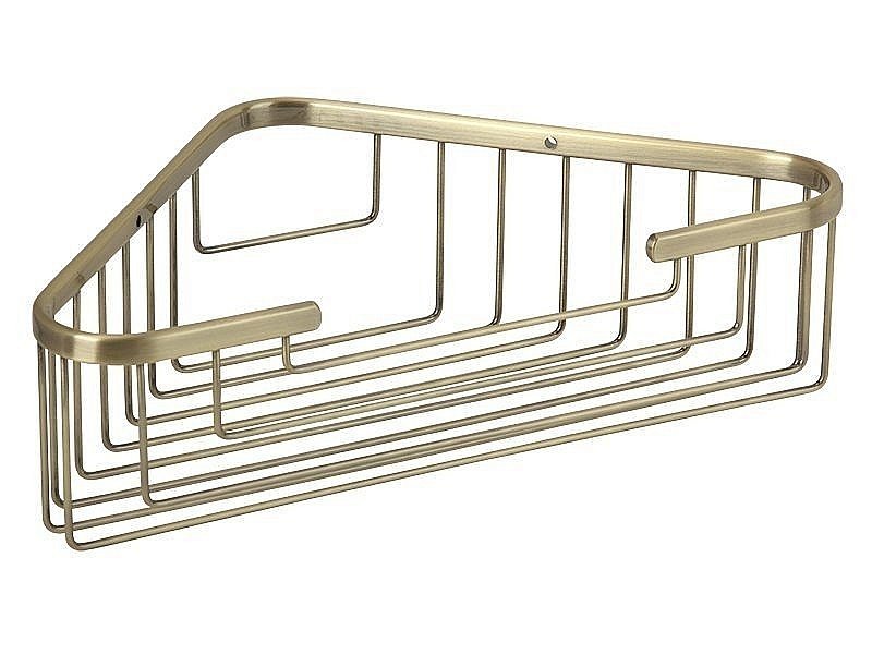 Полка Veragio Basket VR.GFT-9039.BR купить в интернет-магазине сантехники Sanbest