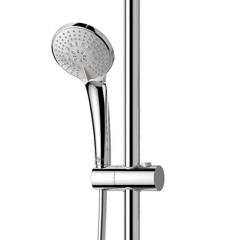 Душевая система Ideal Standard Idealduo A5686AA купить в интернет-магазине сантехники Sanbest