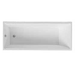 Ванна Azario LILIANA 170х70 AV.0012170 белая купить в интернет-магазине Sanbest