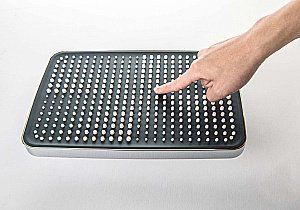 Душевая система Aquatek Поларис AQ3040CR хром купить в интернет-магазине сантехники Sanbest