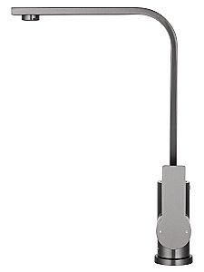 Смеситель для кухни WONZON & WOGHAND, Темный графит (WW-AE4550-BGG) купить в интернет-магазине сантехники Sanbest