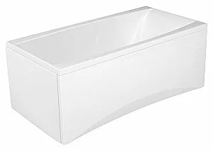 Ванна акриловая Cersanit VIRGO 63352 150x75 купить в интернет-магазине Sanbest