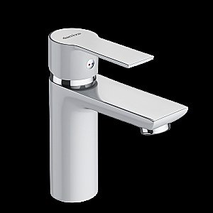 Смеситель для раковины RedBlu by Damixa Origin Elegance 840210000 купить в интернет-магазине сантехники Sanbest