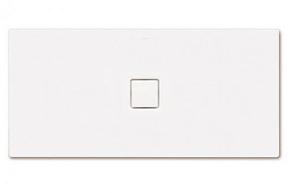 Душевой поддон Kaldewei Conoflat 796-2 140х100 купить в интернет-магазине Sanbest