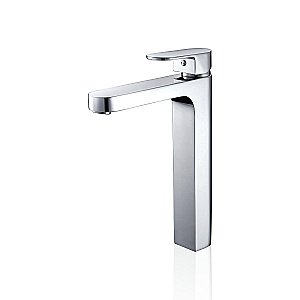 Смеситель для раковины Koller Pool Round Arc RA0200XL хром купить в интернет-магазине сантехники Sanbest