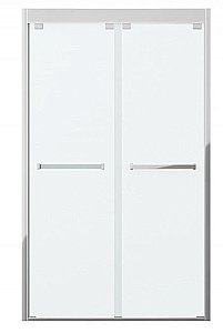 Душевая дверь Bravat STREAM BD120.4203S купить в интернет-магазине Sanbest