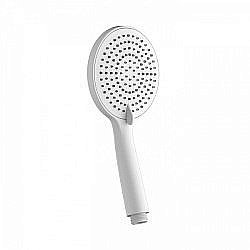 Душевая лейка Iddis Optima Home OPH3F0Wi18 белая купить в интернет-магазине сантехники Sanbest