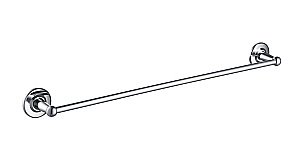 Полотенцедержатель Timo Nelson 150053/00 купить в интернет-магазине сантехники Sanbest