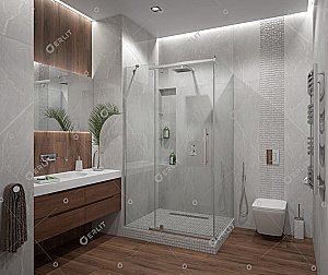 Душевой уголок Erlit 120x90 ER-10112H-C1 купить в интернет-магазине Sanbest