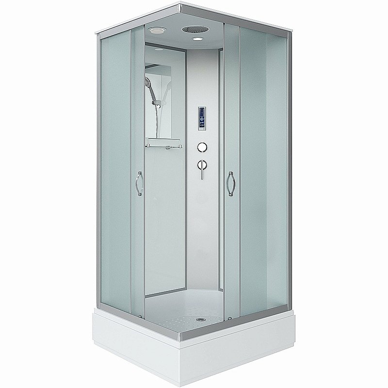 Душевая кабина Niagara Classic NG-33974-14QP 90x70 купить в интернет-магазине Sanbest