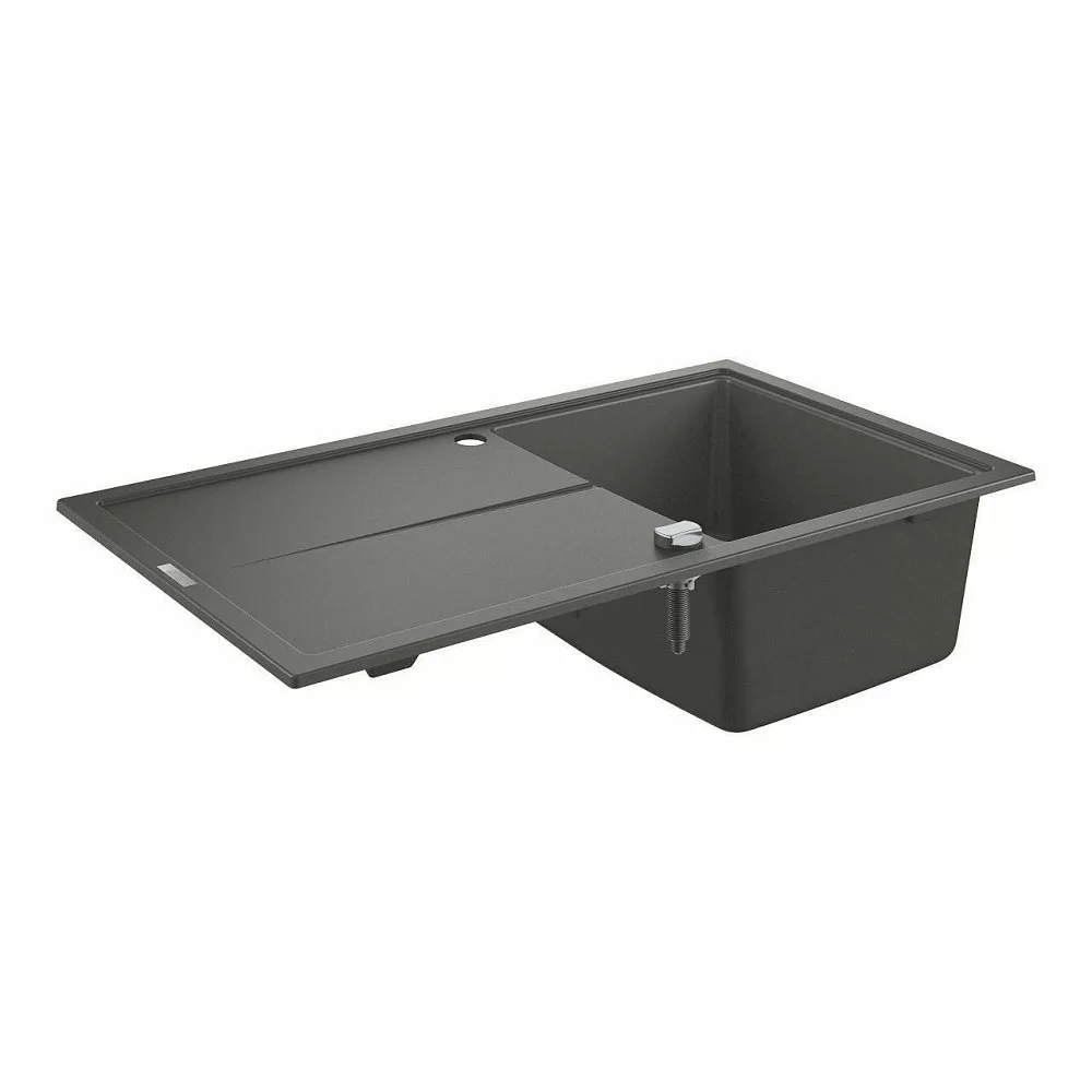 Мойка для кухни Grohe K400 Composite 31640AT0 купить в интернет-магазине сантехники Sanbest