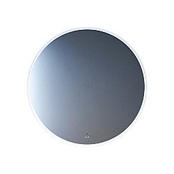 Зеркало с Led подсветкой AM.PM X-Joy M85MOX41001S 100 в ванную от интернет-магазине сантехники Sanbest