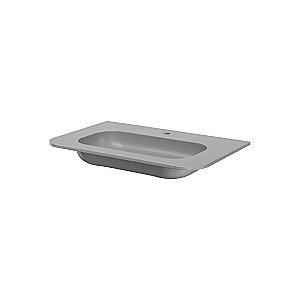 Раковина Armadi Art VOI 786-080-L Luna купить в интернет-магазине Sanbest