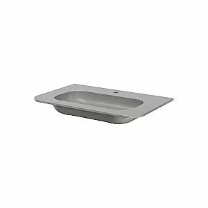 Раковина Armadi Art VOI 786-080-L Luna купить в интернет-магазине Sanbest