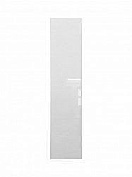 Шкаф подвесной Эстет Malibu 20 правый купить в интернет-магазине сантехники Sanbest