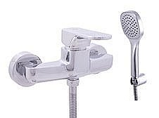 Смеситель для душа Rav-Slezak YUKON YU180.5/1 купить в интернет-магазине сантехники Sanbest