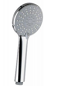 Душевая лейка Bravat STREAM P70138CP-1A-RUS купить в интернет-магазине сантехники Sanbest