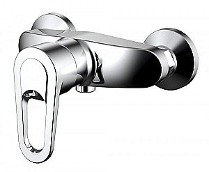 Смеситель для душа BRAVAT Loop F9124182CP-01-RUS купить в интернет-магазине сантехники Sanbest