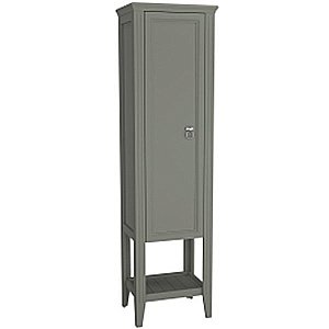 Пенал VitrA Valarte 55 для ванной в интернет-магазине сантехники Sanbest