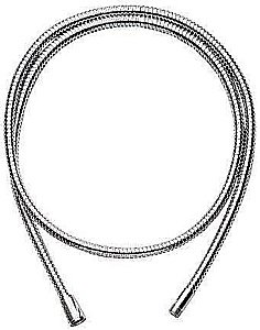 Душевой шланг Grohe Relexaflex 28158000 купить в интернет-магазине сантехники Sanbest