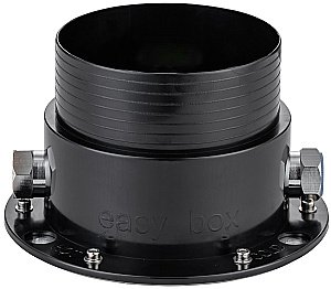 Смеситель для ванны Allen Brau Priority 5.31008-BN купить в интернет-магазине сантехники Sanbest